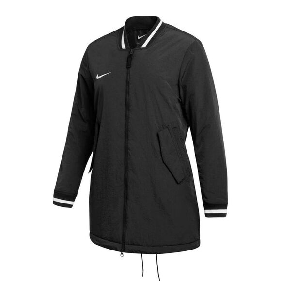 Nike Women’s Dugout Bench Jacket - Picture 1 of 16